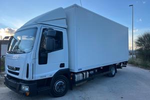 Iveco Eurocargo 75e19 euro6