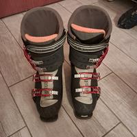 Scarponi da sci Salomon 