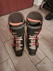 Scarponi da sci Salomon 
