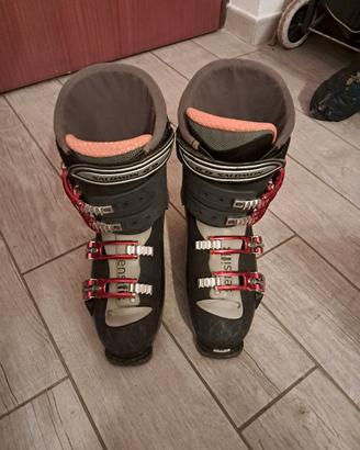 Scarponi da sci Salomon 