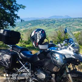 Bmw Gs 1200