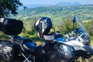 Bmw Gs 1200