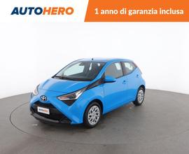 TOYOTA Aygo HN02325