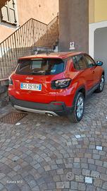 OCCASSIONE  JEEP AVENGER