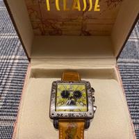 Orologio Alviero Martini Classe 1 Nuovo mai usato