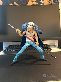 Trafalgar D. Water Law – Figure One Piece