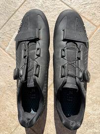 Scarpe Fizik R5 Boa Man taglia 44