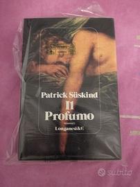 Il Profumo Suskind Longanesi Prima Edizione