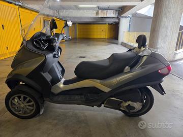 Piaggio MP3 300 - 2010