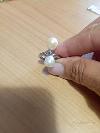 Anello Morellato 