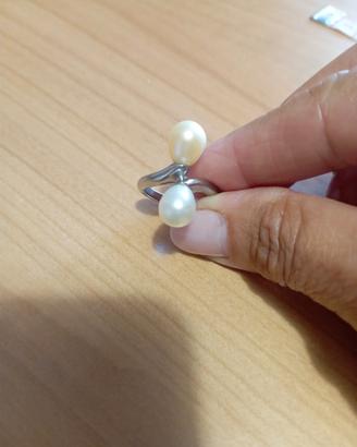 Anello Morellato 