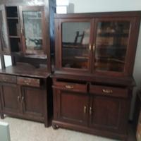 credenza Dell 800
