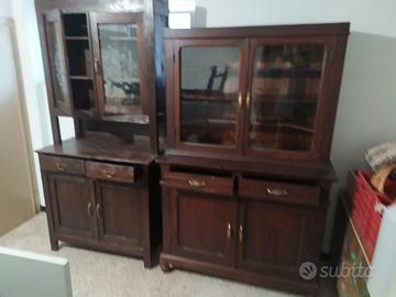 credenza Dell 800