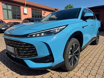 MG HS 1.5 FULL HYBRID+ 224CV LUXURY KM0