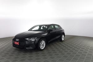 AUDI A3 A3 SPB 30 TFSI