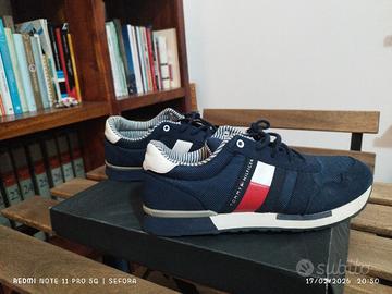 scarpe uomo 