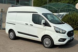 Ford Custom ALTO 2.0 130CV Euro 6.2 2020