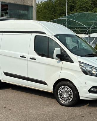 Ford Custom ALTO 2.0 130CV Euro 6.2 2020
