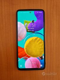 Samsung A51
