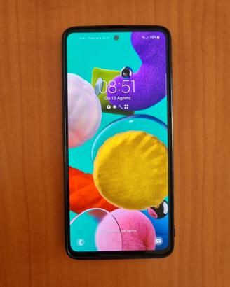 Samsung A51
