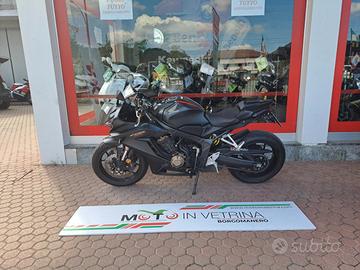 HONDA CBR 650 R - 2019