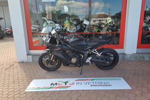 HONDA CBR 650 R - 2019