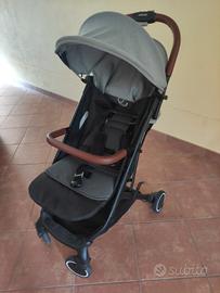 Passeggino leggero Jane rocket