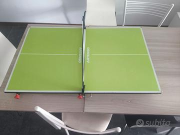 Tavolino ping pong artego