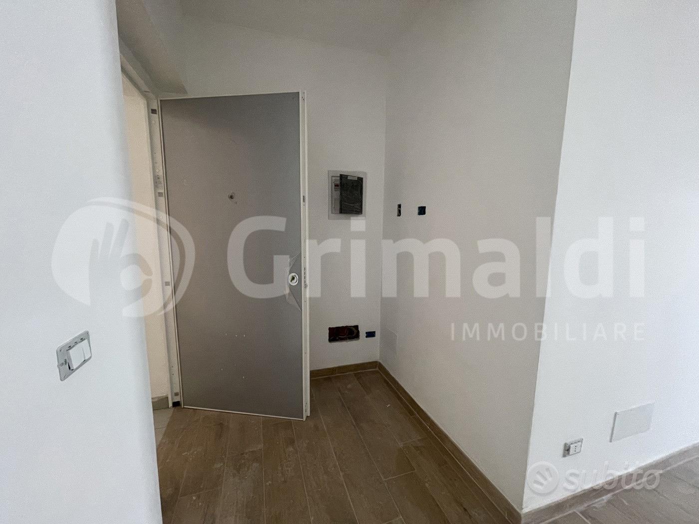 Appartamento – Fonte Nuova, Tor Lupara - Altro