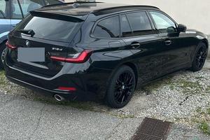 Bmw318