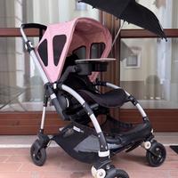 Bugaboo Bee 5 (2021) – Set Completo + Accessori