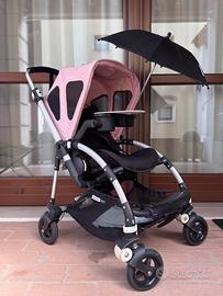 Bugaboo Bee 5 (2021) – Set Completo + Accessori