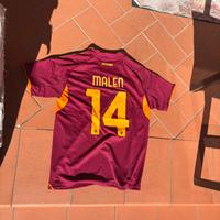 Maglia malen roma
