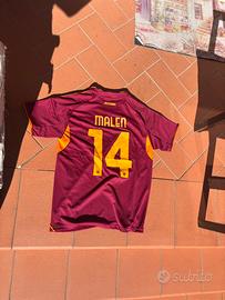 Maglia malen roma