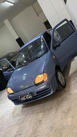 Fiat Seicento 1.1i cat