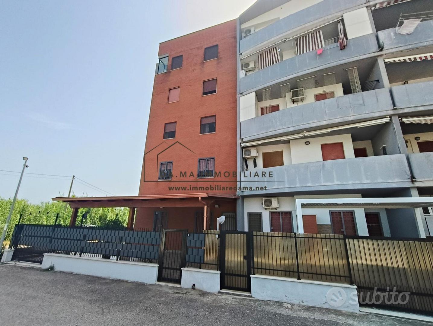 Apartment in Campomarino, Borgo Arbëreshë, Case FIAT - Vista 2