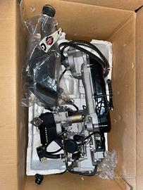 Blocco motore scooter NUOVO