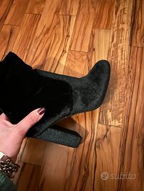 Stivale Steve Madden