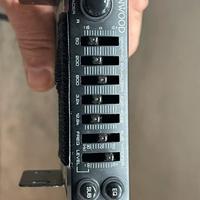 Kenwood equalizzatore grafico   KGC 4042