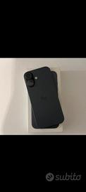 iPhone 17  256 GB nuovo