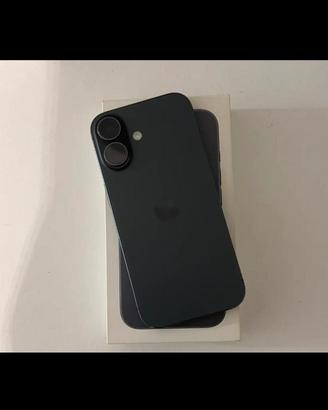 iPhone 17  256 GB nuovo