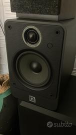 Diffusori Q Acoustic 2020i