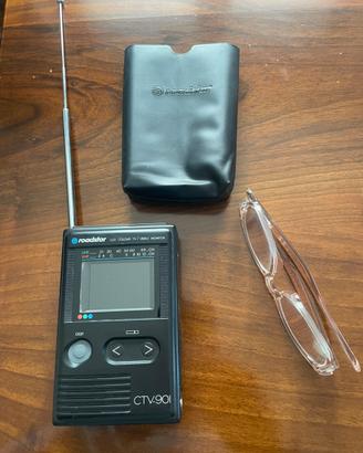 Tv lcd roadstar CTV901 vintage