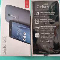 Smartphone ASUS Zenfone 2