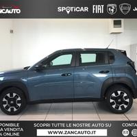 FIAT Grande Panda 1.2 100 CV S&S Icon
