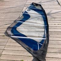 Vela windsurf Neilpryde Zone 5.3