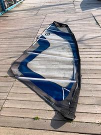 Vela windsurf Neilpryde Zone 5.3