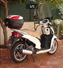 Malaguti Centro 160 - 2011