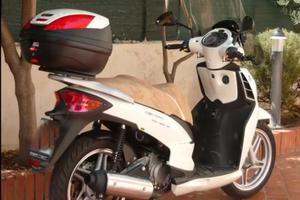 Malaguti Centro 160 - 2011