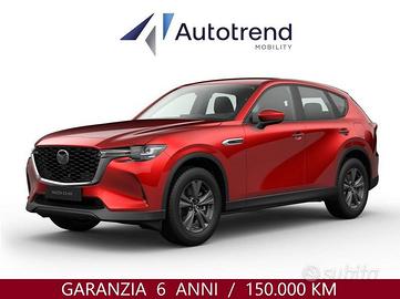 Mazda CX-60 3.3L e-Skyactiv D 200 CV 2WD Mild...